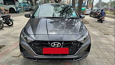 Used Hyundai i20 Asta (O) 1.2 MT [2020-2023] in Bangalore