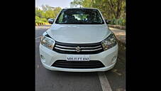 Used Maruti Suzuki Celerio VXi [2017-2019] in Nashik