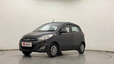 Used Hyundai i10 Sportz 1.2 Kappa2 in Hyderabad