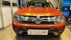 Used Renault Duster 85 PS RXL 4X2 MT [2016-2017] in Kolkata