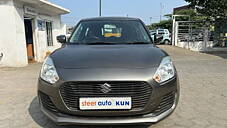 Used Maruti Suzuki Swift VXi AMT in Chennai