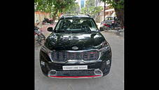 Used Kia Sonet GTX Plus 1.5 AT [2020-2021] in Hyderabad