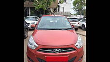 Used Hyundai i10 Magna 1.2 Kappa2 in Hyderabad