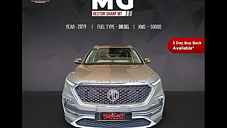 Used MG Hector Sharp 2.0 Diesel [2019-2020] in Ludhiana