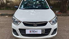 Used Maruti Suzuki Alto K10 VXi [2014-2019] in Mumbai