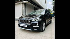 Used BMW X1 sDrive20d Expedition in Pune