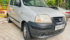 Second Hand Hyundai Santro Xing XE in Mohali