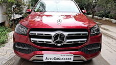 Used Mercedes-Benz GLS 400d 4MATIC [2020-2023] in Hyderabad