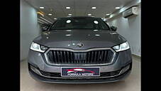 Used Skoda Octavia L&K 2.0 in Chennai