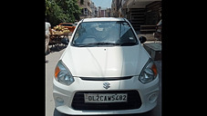 Used Maruti Suzuki Alto 800 LXi CNG (O) in Delhi
