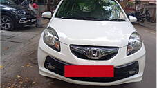 Used Honda Brio VX AT in Chennai