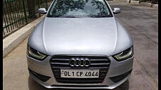 Used Audi A4 2.0 TDI Technology in Delhi