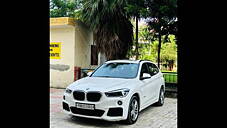 Used BMW X1 xDrive20d M Sport in Chandigarh