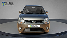 Used Maruti Suzuki Wagon R ZXi 1.2 in Mangalore