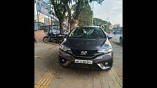 Used Honda Jazz V AT Petrol in Pune