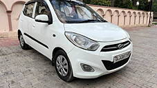 Used Hyundai i10 Sportz 1.2 Kappa2 in Faridabad