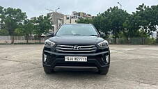 Used Hyundai Creta 1.6 SX Plus AT Petrol in Ahmedabad