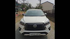 Used Toyota Innova Crysta 2.7 VX 7 STR [2016-2020] in Tezpur