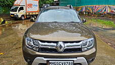 Used Renault Duster 110 PS RXZ 4X2 AMT Diesel in Mumbai