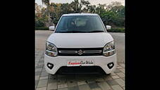 Used Maruti Suzuki Wagon R ZXi 1.2 AMT in Bhopal