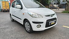 Used Hyundai i10 Magna 1.2 in Bangalore