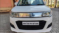 Used Maruti Suzuki Stingray VXi (O) in Pune