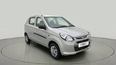 Used Maruti Suzuki Alto 800 Lxi in Hyderabad