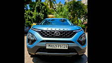 Used Tata Safari XZA Plus Adventure in Mumbai