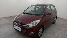 Used Hyundai i10 Sportz 1.2 Kappa2 in Coimbatore