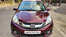 Used Honda Mobilio V Diesel in Mumbai