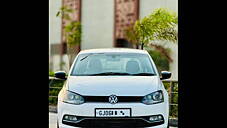 Used Volkswagen Polo GT TSI in Surat