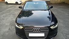 Second Hand Audi A4 2.0 TDI (143bhp) in Mumbai