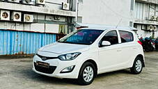 Used Hyundai i20 Sportz 1.2 BS-IV in Mumbai