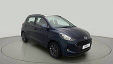 Used Hyundai Grand i10 Nios Sportz 1.2 Kappa VTVT in Pune