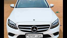 Used Mercedes-Benz C-Class C220d Prime in Bangalore