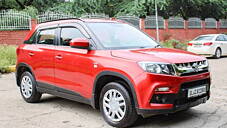 Used Maruti Suzuki Vitara Brezza VDi (O) [2016-2018] in Delhi