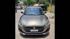 Used Maruti Suzuki Swift LDi in Hyderabad