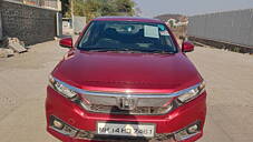 Used Honda Amaze 1.5 VX MT Diesel [2018-2020] in Pune