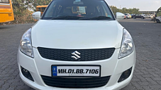 Second Hand Maruti Suzuki Swift VXi in Navi Mumbai