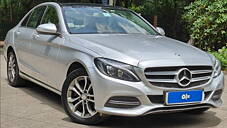 Used Mercedes-Benz C-Class C 220 CDI Avantgarde in Thane