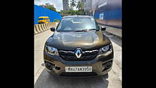 Used Renault Kwid RXL in Mumbai