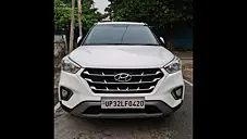 Second Hand Hyundai Creta EX 1.5 Diesel [2020-2022] in Lucknow