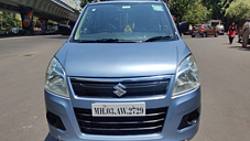 Second Hand Maruti Suzuki Wagon R 1.0 LXi CNG in Mumbai