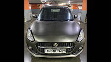 Used Maruti Suzuki Swift ZXi AMT [2021-2023] in Mumbai