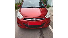 Second Hand Hyundai i10 Sportz 1.2 Kappa2 in Chennai