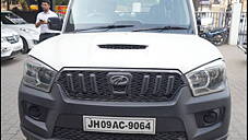 Used Mahindra Scorpio S4 Plus in Ranchi