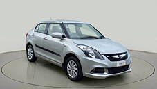 Used Maruti Suzuki Swift DZire ZXI in Pune