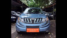 Used Mahindra XUV500 W8 AWD in Pune