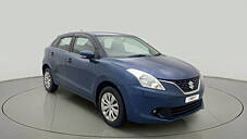 Used Maruti Suzuki Baleno Delta 1.2 in Bangalore