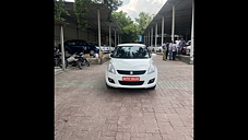 Used Maruti Suzuki Swift VXi in Lucknow